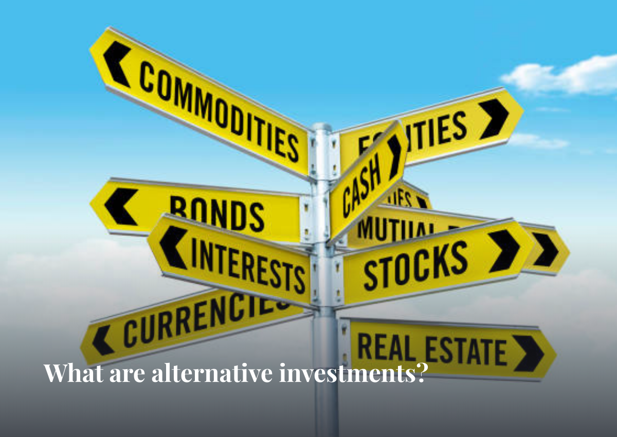 alternative investment