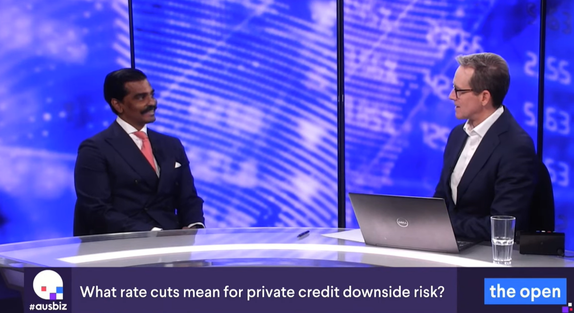 Ausbiz | Investor capital protection in private credit