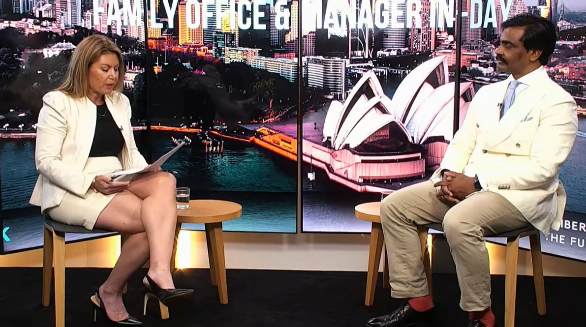 Sydney Alternative Investment Week – Rixon Capital
