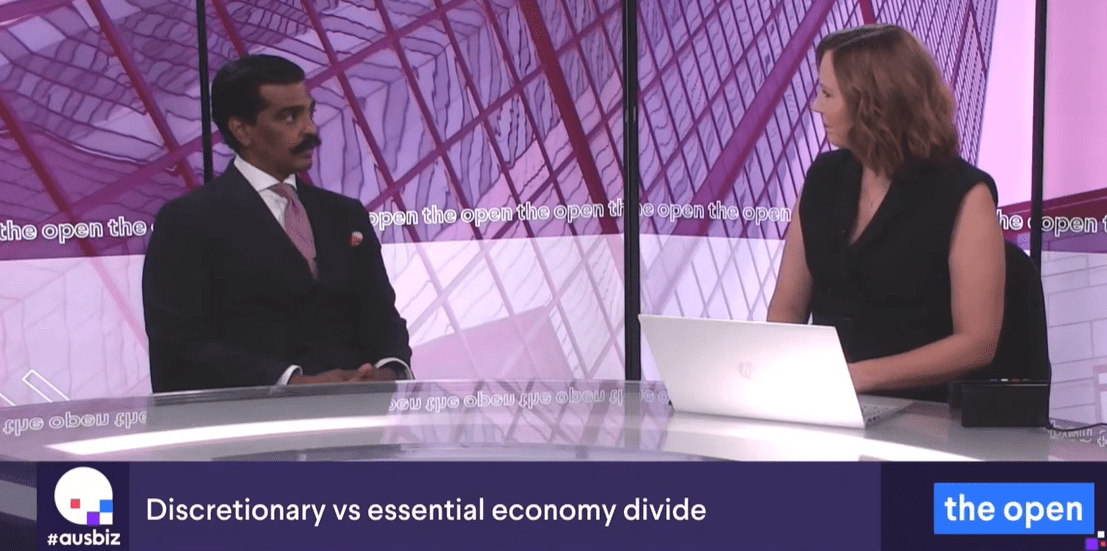 Ausbiz | The Great Private Debt Panic of 2025