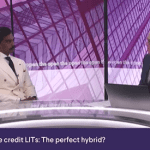 Ausbiz | Private Credit LITs – Listed, Illiquid, and Discounted