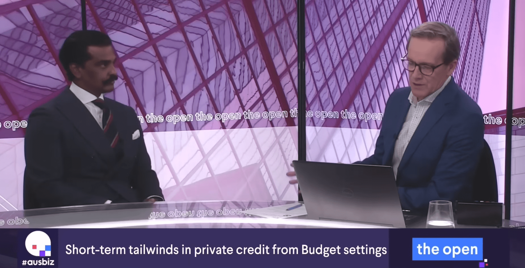 Ausbiz | The Budget benefits private credit in medium-term & hurt all in the long-term