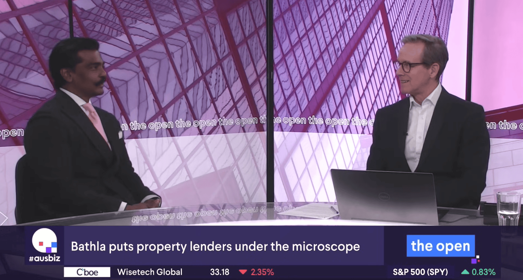 Ausbiz | Risks continue to rise in property credit (Ex.1: Bathla)