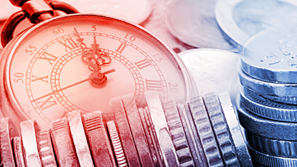 No growth, no problem. The case for private credit in a stagflationary environment