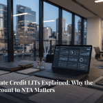 Private Credit LITs Explained: Why the Discount to NTA Matters