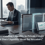 The Liquidity Spectrum in Private Credit: Redemption Gates, Lock-Ups and Notice Periods