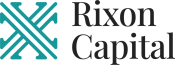 Rixon-Capital_Logo_Green-and-White
